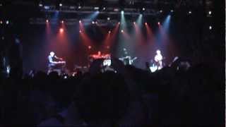 The Doors - Live Arena Moscow 30 june 2012: Selected Full version