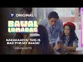 Nakakahiya! This is bad for my image! | Bawal Lumabas Highlights | iWantTFC Original Series