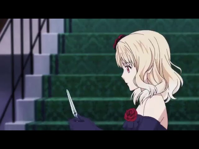 Diabolik Lovers - Yui Died (Eng Dub) class=