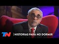 SAGAWA, EL CANÍBAL JAPONÉS: Ricardo Canaletti en HISTORIAS PARA NO DORMIR