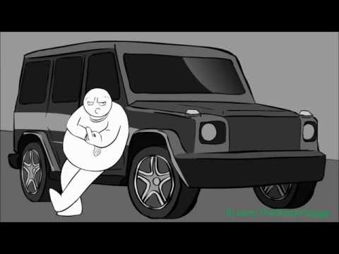 სბმ ანიმაციების ნაკრები #20 (გადათარგმნა და გახმოვანება by ShotaVlogger)