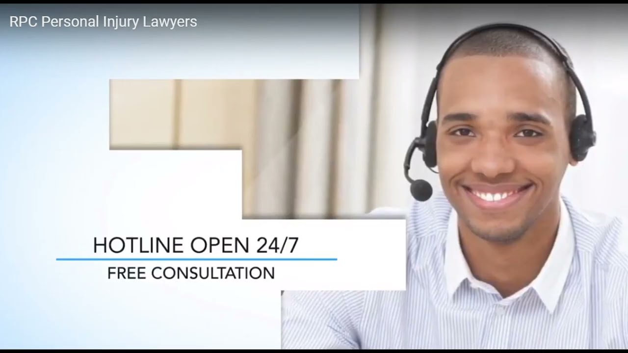 Truck Accident Lawyer Richmond Hill ON - RPC Personal Injury Lawyer