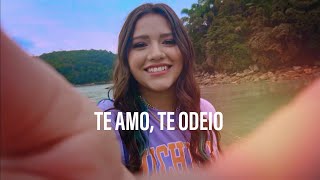 Bia Marques - Te Amo, Te Odeio