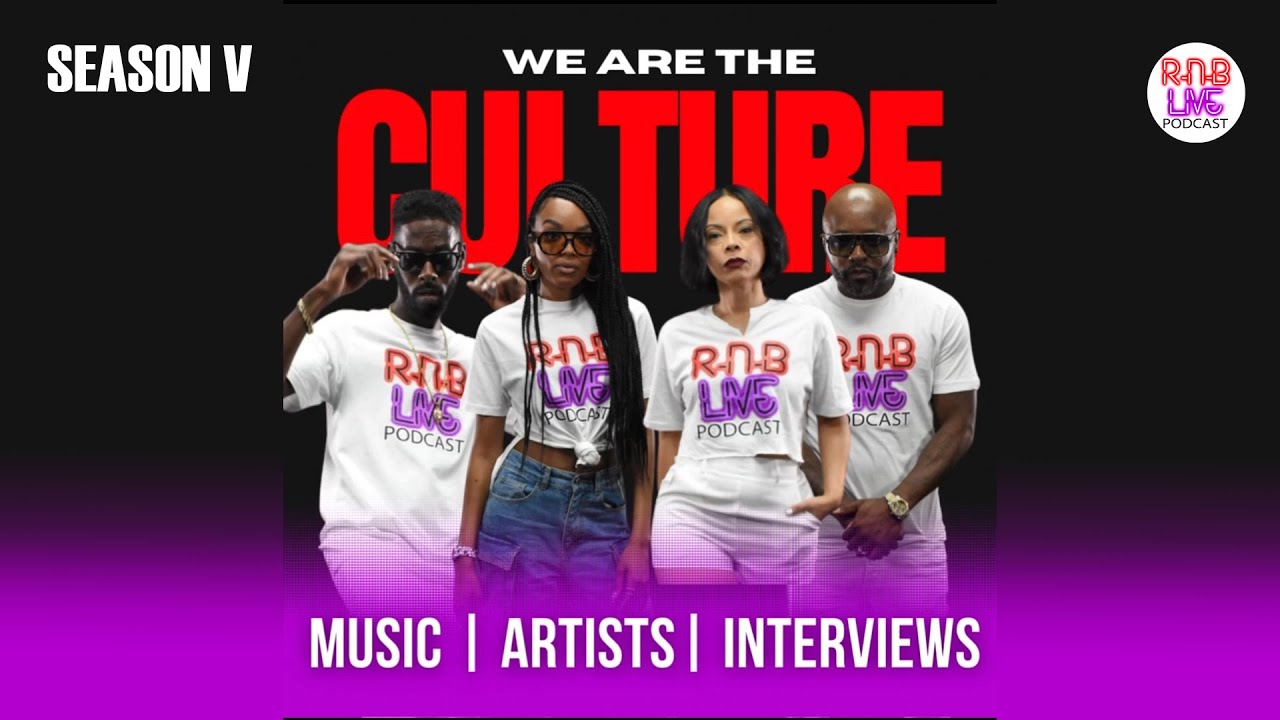 S5 EPI 76 Friends & Family