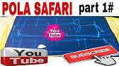 Cara Menjahit Kantong Baju Dinas Youtube