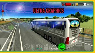 The Road Driver Android Beta Gameplay||Legendary Gamer screenshot 3