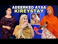 Aderked Ayaa Raga Ka Kireysan Jiray Gabadhan Qiso Waali Ah Oo Mucjiso Ah Aderked Ayaa Raga Ka Kireysan Jiray Gabadhan Qiso Waali Ah Oo Mucjiso Ah