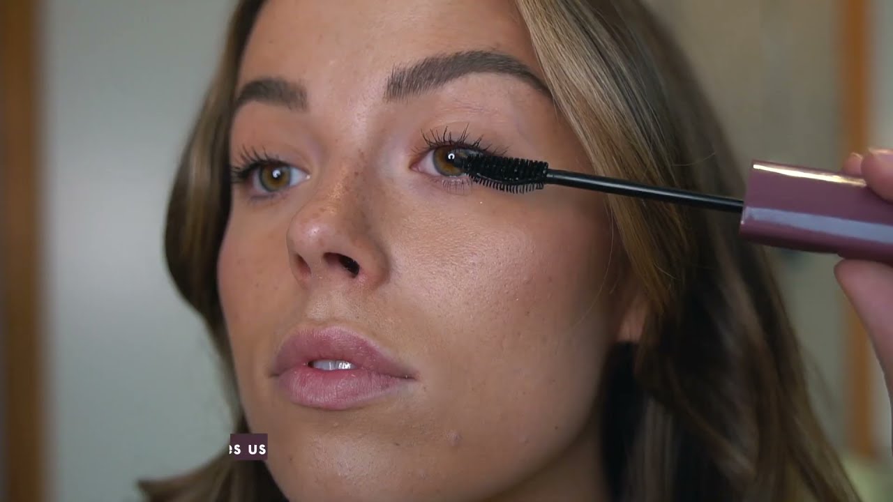 Mad Definiton Mascara - Intense Black