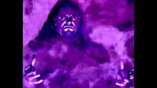 1998: The Undertaker Theme Song - \