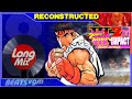 Street Fighter III: 2nd Impact - Good Fighter (Ryu's Stage) [Reconstructed Club Mix 8-BeatsVGM]