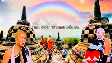 Cập Nhật Mới Nhất Phật Tử Cúng Dường Tăng Đoàn Thầy Thích Minh Tuệ, Nam Mô A Di Đà Phật 742025