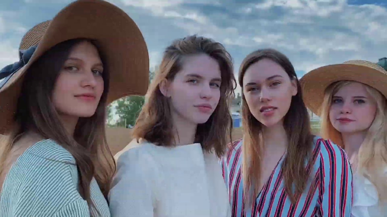 PERMANENTNO Summer Collection 2020