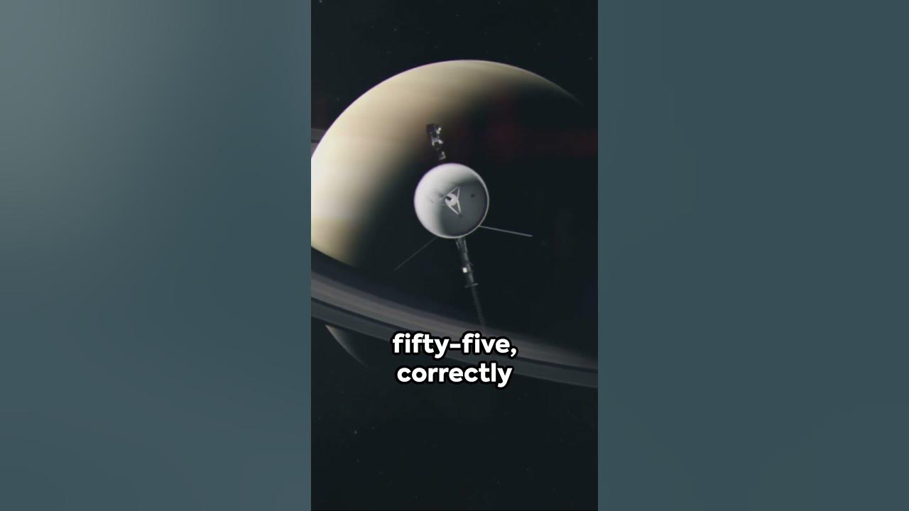 when-was-saturn-discovered-youtube