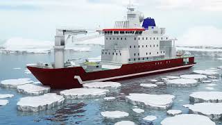 Antarctic Shipwreck: Search for 100 Year-Old Lost Ship Set to Begin