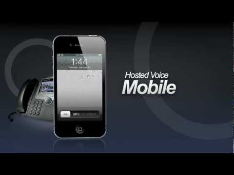 MegaPath Demo - Hosted Voice with Mobile Integration