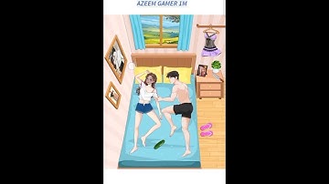 Annoying Puzzle Game 2 Level 16 |Help The Girls Become Beautifull| Walkthrough Solution