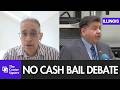 Illinois Leaders Call for Cashless Bail Reform