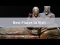Best places to visit  geody