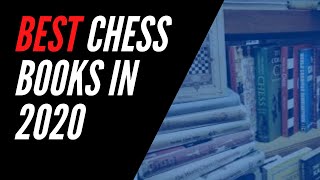 Chess Books | Best Chess Books 2020