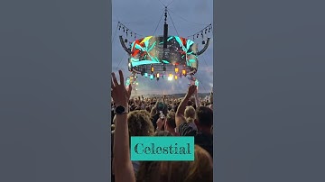 Thumbnail of Ed Sheeran Performing “Celestial” Tonight in Antwerp 🇧🇪
