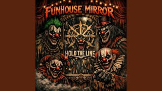 Funhouse Mirror