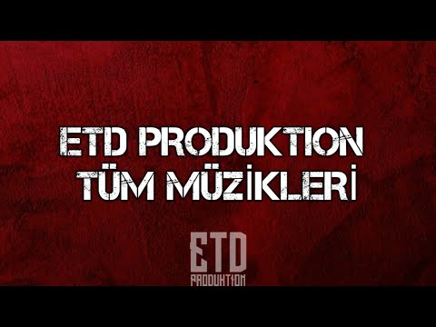 Etd Produktion -