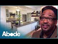 Designing An Open Plan Kitchen & Dining Room | House Makeover | Reno vs Relocate S1 E12 | Abode