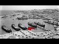 The Axis Called Oran A Minor Port — Until U.S Engineers Made It The Mediterranean's War Engine