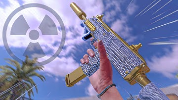 STOP USING QXR Until You Tried THIS | CODM QXR NUKE