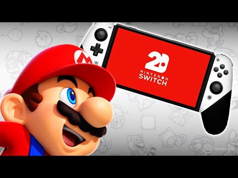 MASSIVE Q & A | Switch 2 | Zelda | Mario | NP Live! - MASSIVE Q & A | Switch 2 | Zelda | Mario | NP Live!