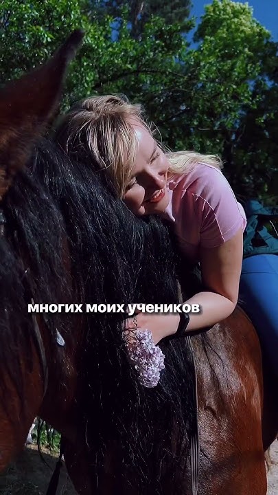 Конные прогулки спб💛 - YouTube