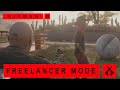 Hitman Freelancer Campaign 12 Syndicate 1 All Levels