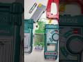 Total DC/AC Clamp Meter (400A) TMT762002 – Full Teardown &amp; Inside Review ( Part 1)