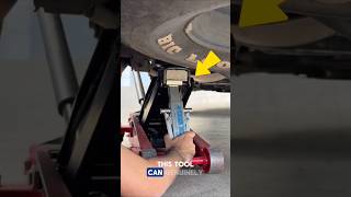 The Tool That Keeps You Protected