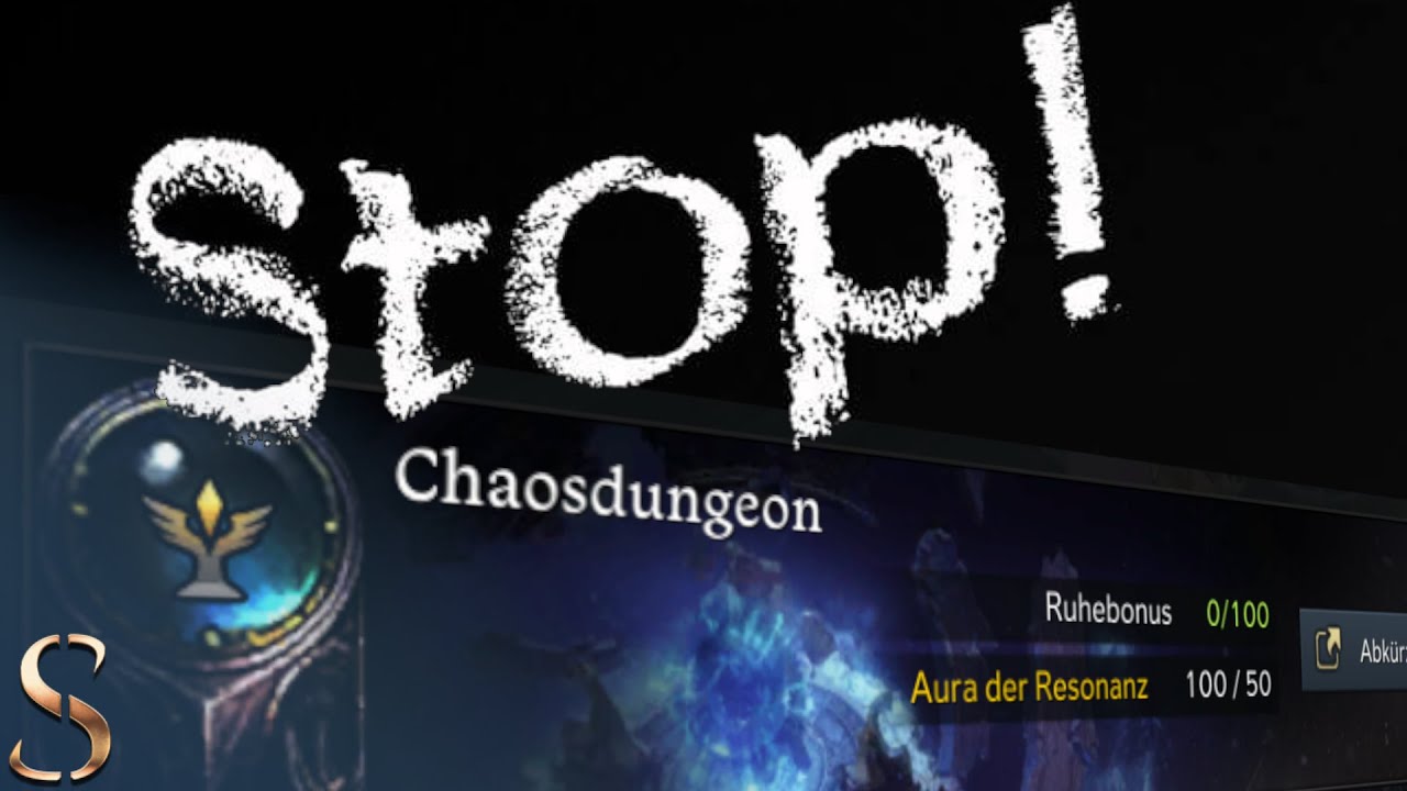 Hört auf Lost Ark Dailies zu machen!!!