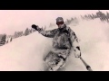 Epic pow at Crystal 2014-01-12