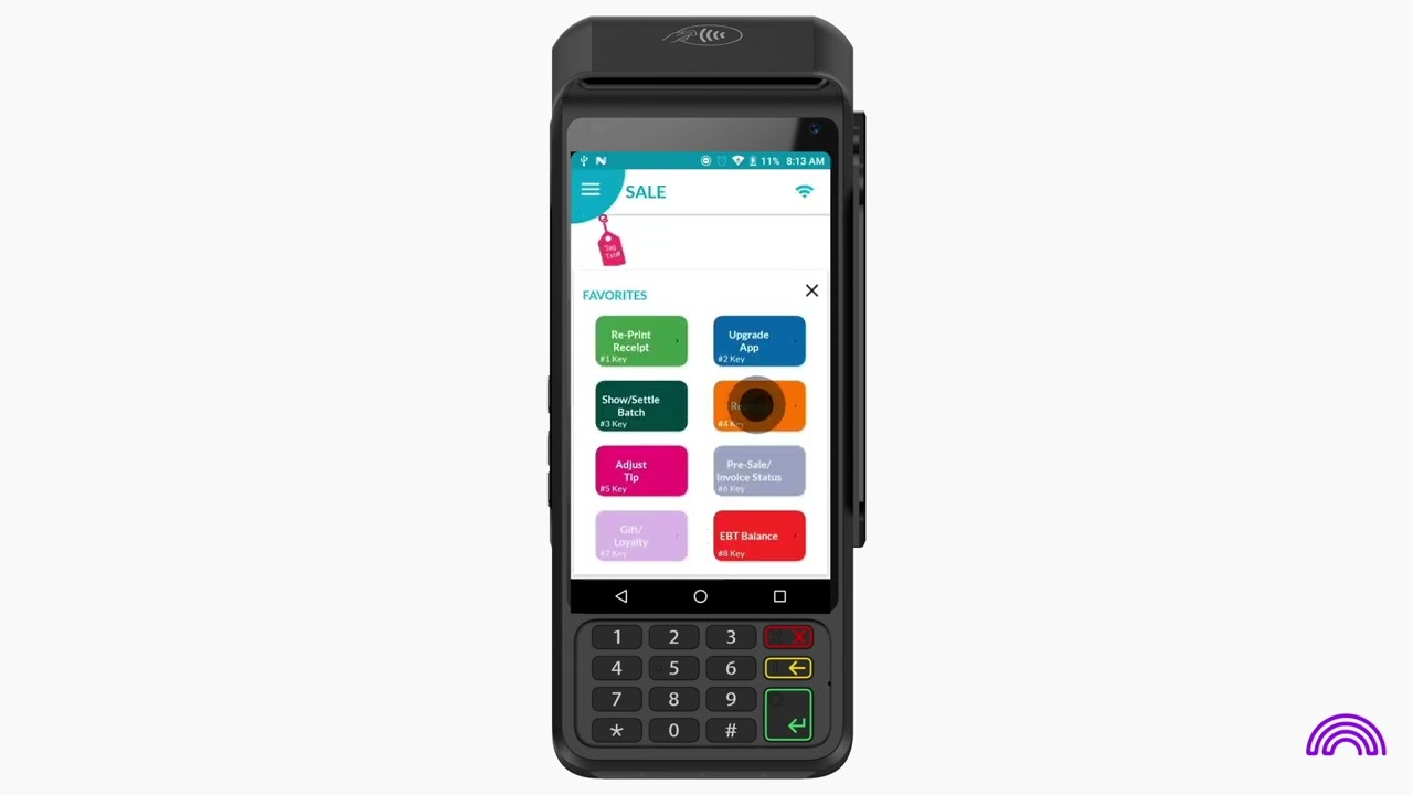 How to Enable Tip Adjust by Store for Your Merchant's Payment Terminals