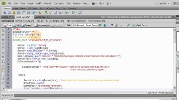 How to Build a Social Network Website Part 26