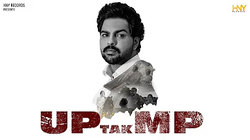 Up Tak Mp : Pardeep Sran (Official Video) Latest Punjabi Songs 2023 | New Punjabi Song