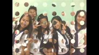 Barkada(IV-LEO)