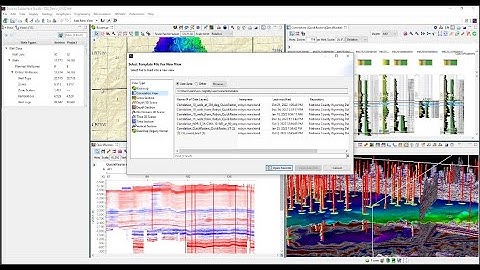 Easily load a saved view template in ESS [PRO TIP]