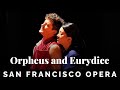 Sf opera orpheus and eurydice trailer