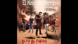 El Niño del Barrio-Los Traviesos De La Sierra 2016 chords sheet