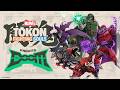 MARVEL Tōkon: Fighting Souls | Knights of Doom Trailer