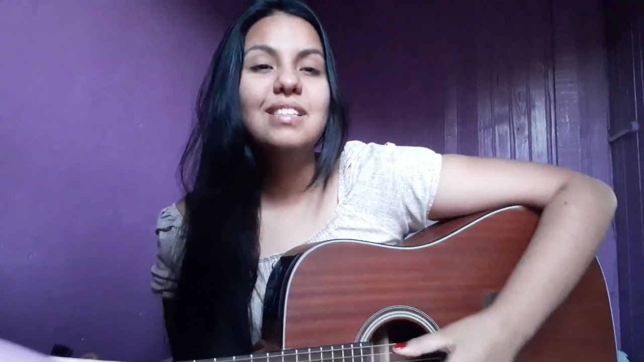 Cheirosa - Juliana Fragoso (cover) - YouTube