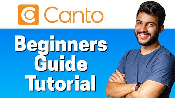 How to Use Canto - Beginners Guide 2022