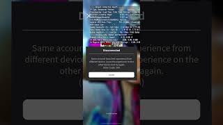 bruh why i always got this stupid error