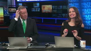 You Do WHAT on The TOILET? | Jenny Milkowski 4-16-22