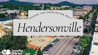 Hendersonville, North Carolina