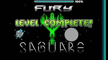 Saguaro by Fury0313 (Hard Demon?) | On Stream